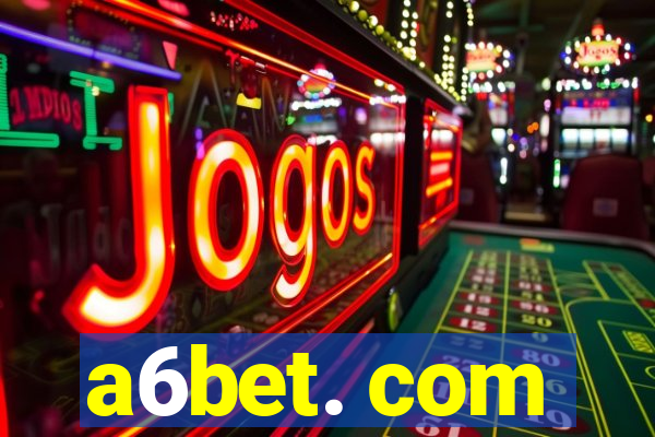 a6bet. com